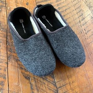 Mahabis classic slippers
